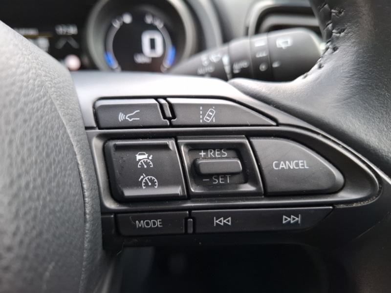 Used Toyota Yaris Cross 2023 for sale - 78032824: Photo 14