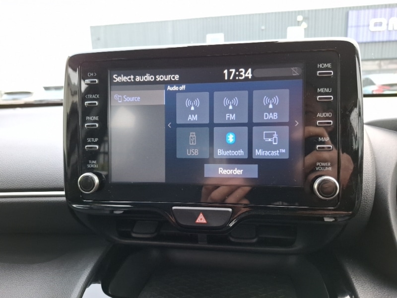 Used Toyota Yaris Cross 2023 for sale - 78032824: Photo 15