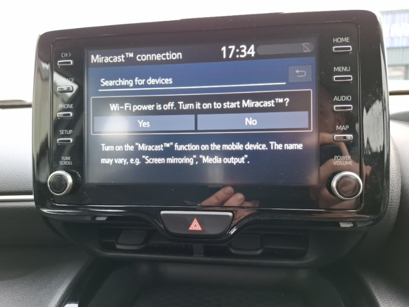 Used Toyota Yaris Cross 2023 for sale - 78032824: Photo 16