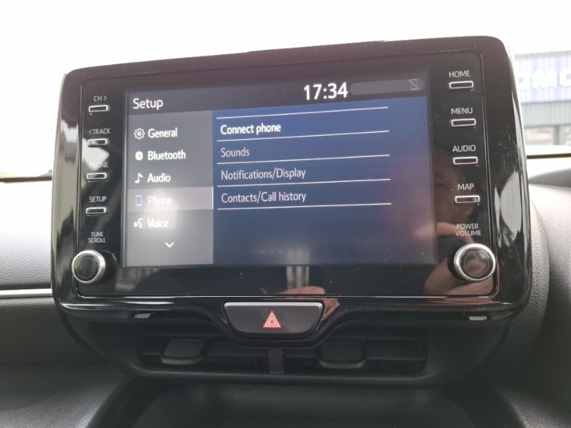 Used Toyota Yaris Cross 2023 for sale - 78032824: Photo 17