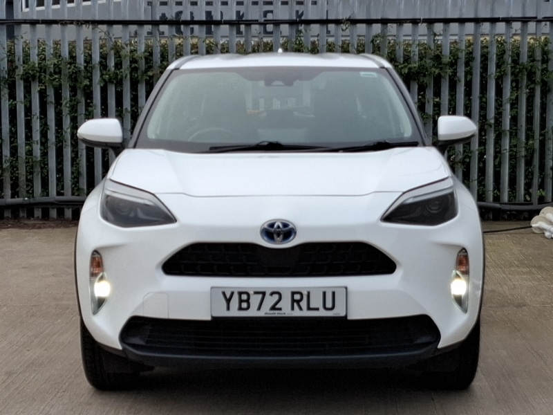 Used Toyota Yaris Cross 2023 for sale - 78032824: Photo 18