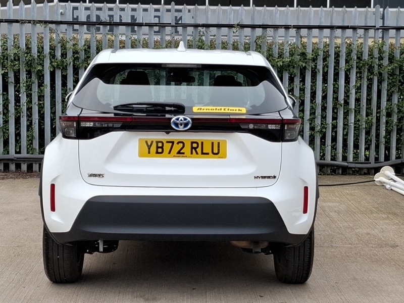 Used Toyota Yaris Cross 2023 for sale - 78032824: Photo 19