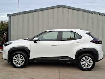 Used Toyota Yaris Cross 2023 for sale - 78032824: Photo