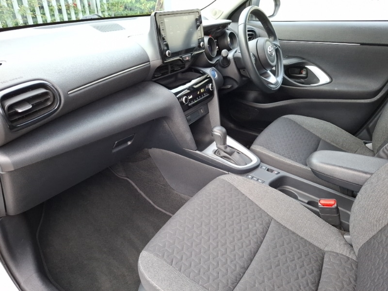 Used Toyota Yaris Cross 2023 for sale - 78032824: Photo 5