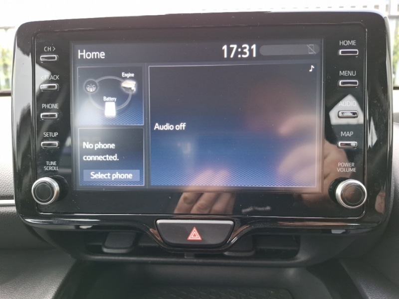 Used Toyota Yaris Cross 2023 for sale - 78032824: Photo 7