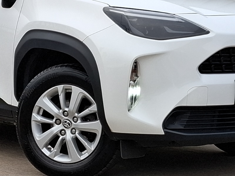 Used Toyota Yaris Cross 2023 for sale - 78032824: Photo 9