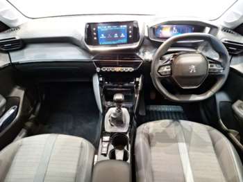 Used Peugeot 208 2022 for sale - 75219723: Photo
