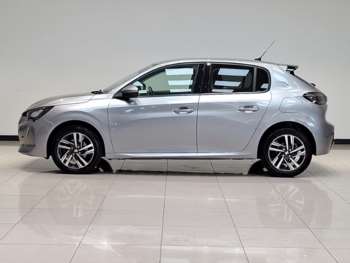 Used Peugeot 208 2022 for sale - 75219723: Photo