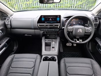 Used Citroen C5 Aircross 2023 for sale - 78740349: Photo