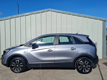 Used Vauxhall Crossland 2022 for sale - 79501580: Photo