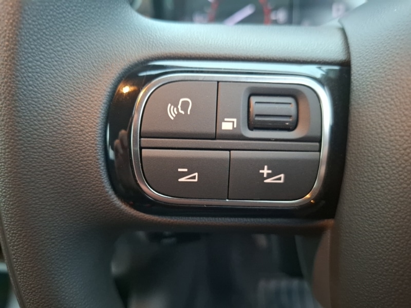 Used Citroen C3 2024 for sale - 76511455: Photo 15