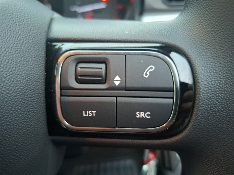 Used Citroen C3 2024 for sale - 76511455: Photo 16