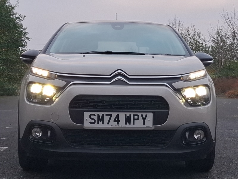 Used Citroen C3 2024 for sale - 76511455: Photo 18