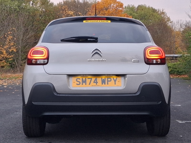 Used Citroen C3 2024 for sale - 76511455: Photo 19