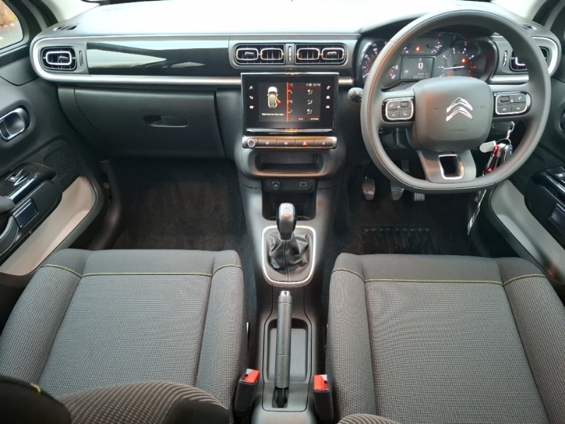 Used Citroen C3 2024 for sale - 76511455: Photo 2