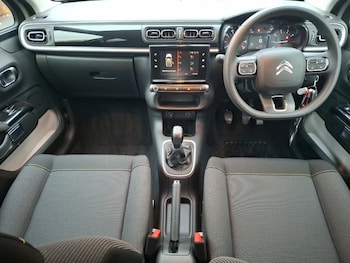 Used Citroen C3 2024 for sale - 76511455: Photo