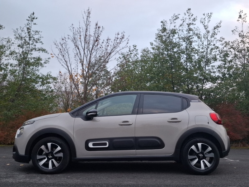 Used Citroen C3 2024 for sale - 76511455: Photo 4