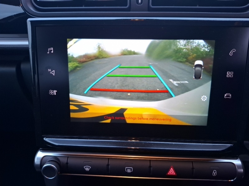 Used Citroen C3 2024 for sale - 76511455: Photo 7