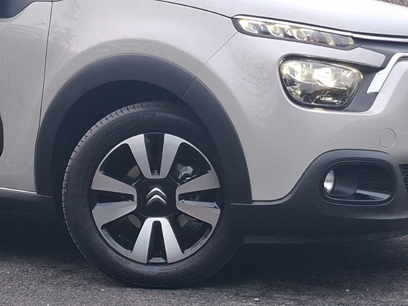 Used Citroen C3 2024 for sale - 76511455: Photo 9