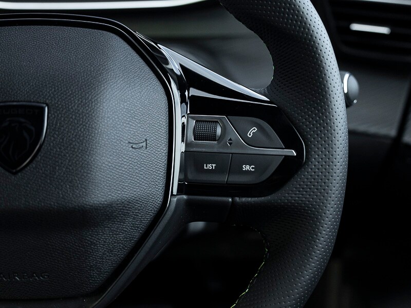 Used Peugeot 208 2026 for sale - 77816793: Photo 14