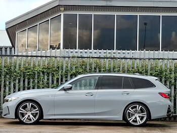 Used BMW 3 Series 2024 for sale - 75939612: Photo