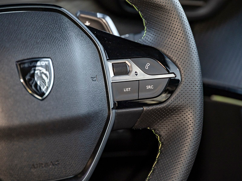 Used Peugeot 2008 2025 for sale - 76911744: Photo 13