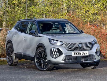 Used Peugeot 2008 2025 for sale - 76911744: Photo