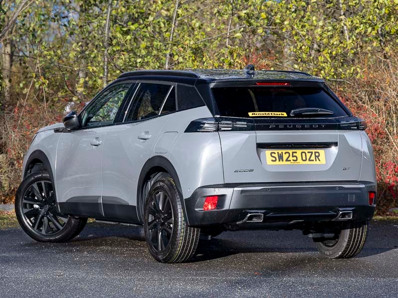 Used Peugeot 2008 2025 for sale - 76911744: Photo 3