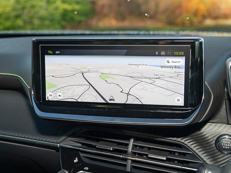 Used Peugeot 2008 2025 for sale - 76911744: Photo 7