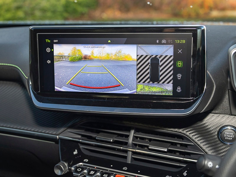 Used Peugeot 2008 2025 for sale - 76911744: Photo 9