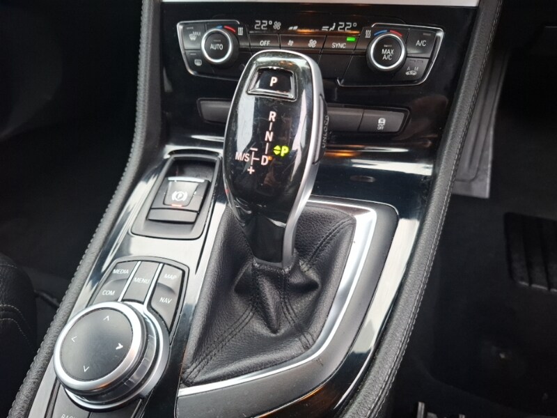 Used BMW 2 Series 2018 for sale - 77495412: Photo 12