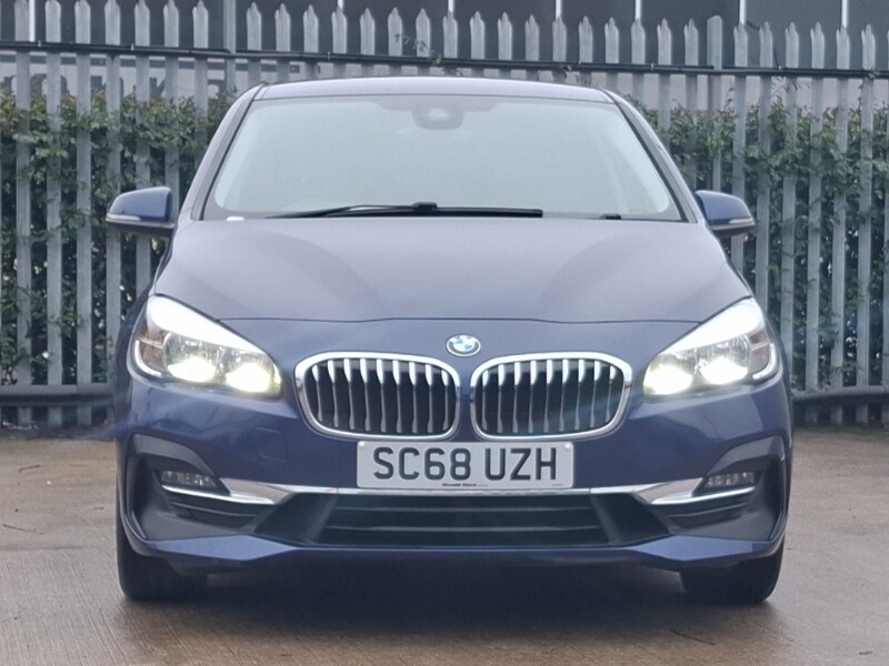 Used BMW 2 Series 2018 for sale - 77495412: Photo 18