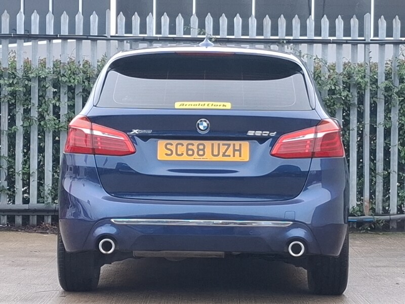 Used BMW 2 Series 2018 for sale - 77495412: Photo 19