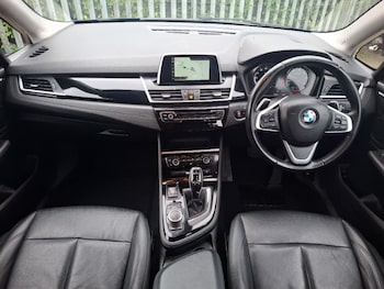 Used BMW 2 Series 2018 for sale - 77495412: Photo