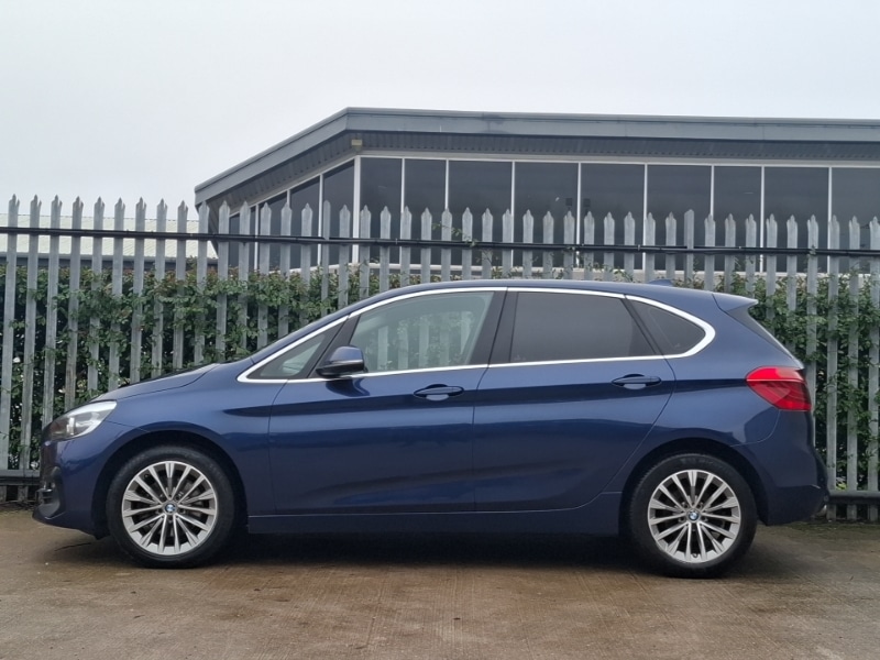 Used BMW 2 Series 2018 for sale - 77495412: Photo 4