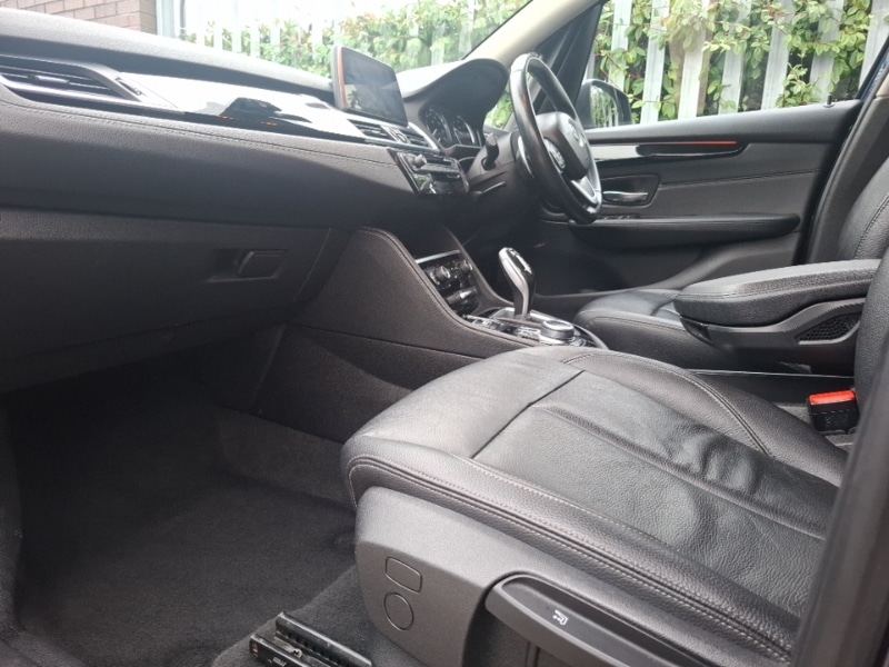 Used BMW 2 Series 2018 for sale - 77495412: Photo 5