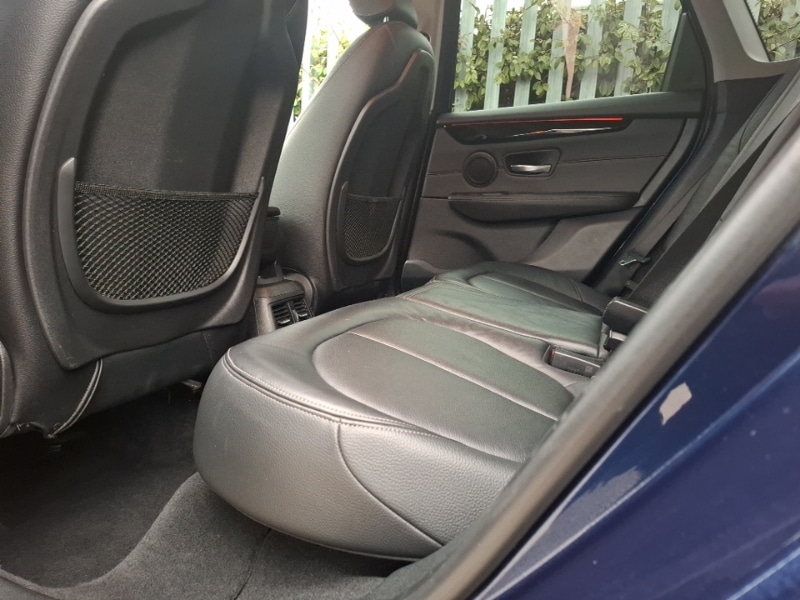 Used BMW 2 Series 2018 for sale - 77495412: Photo 6