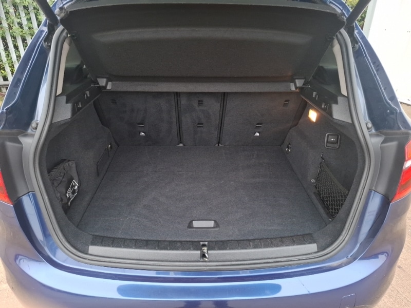 Used BMW 2 Series 2018 for sale - 77495412: Photo 8