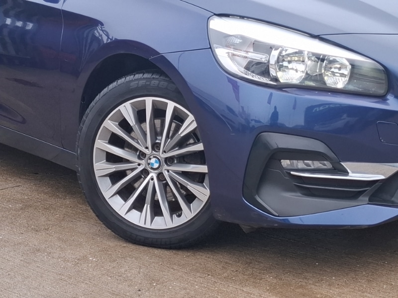 Used BMW 2 Series 2018 for sale - 77495412: Photo 9