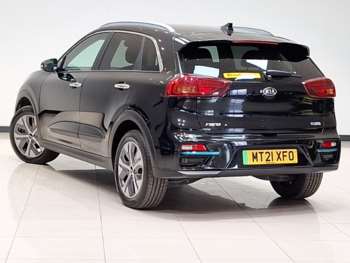 Used Kia Niro 2021 for sale - 74782169: Photo