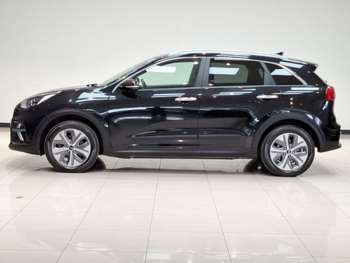 Used Kia Niro 2021 for sale - 74782169: Photo