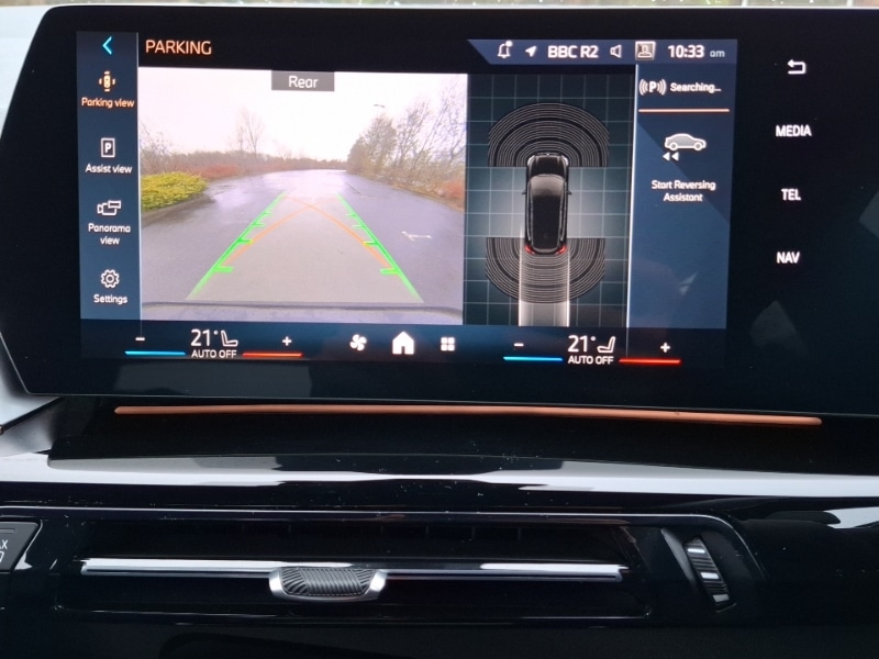 Used BMW 2 Series 2025 for sale - 76958933: Photo 10