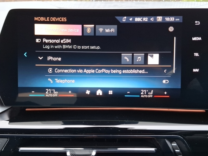 Used BMW 2 Series 2025 for sale - 76958933: Photo 11