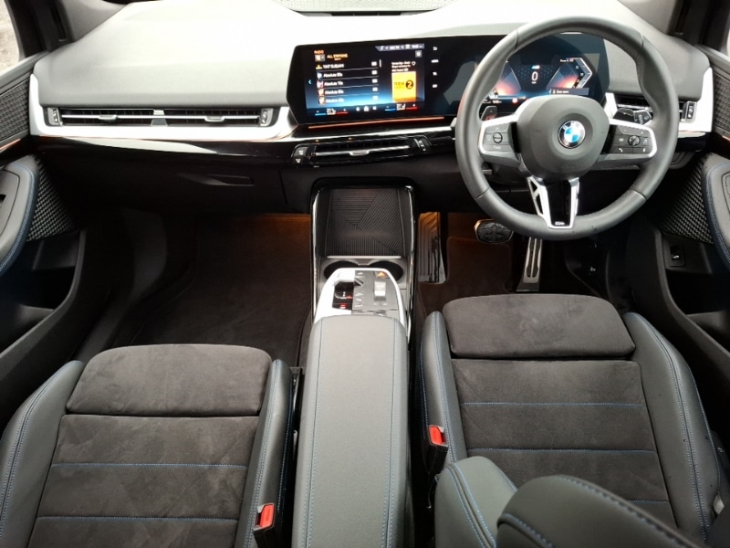 Used BMW 2 Series 2025 for sale - 76958933: Photo 2