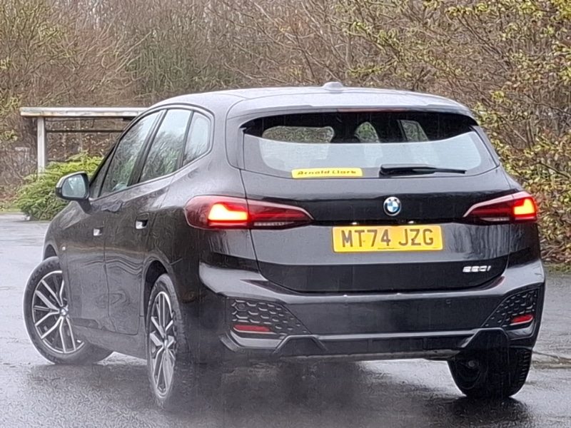 Used BMW 2 Series 2025 for sale - 76958933: Photo 3