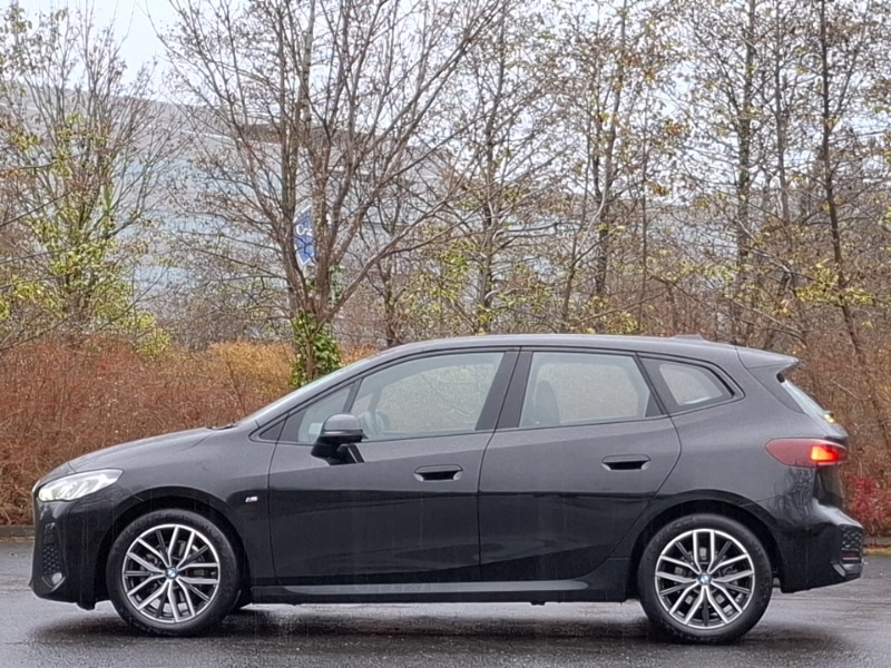 Used BMW 2 Series 2025 for sale - 76958933: Photo 4