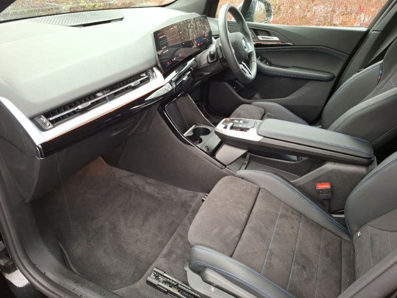 Used BMW 2 Series 2025 for sale - 76958933: Photo 5