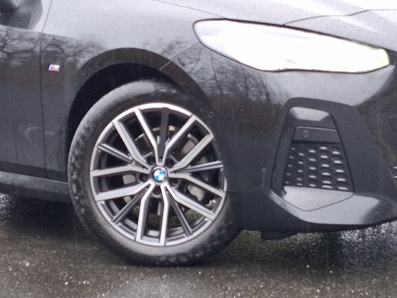 Used BMW 2 Series 2025 for sale - 76958933: Photo 9