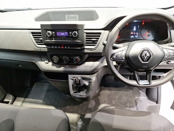 Used Renault Trafic 2022 for sale - 75900666: Photo