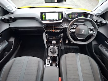 Used Peugeot 208 2022 for sale - 76268868: Photo